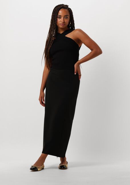 GESTUZ Haut SHILAGZ TOP en noir - large