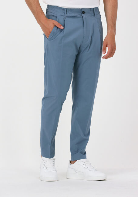 Blauwe DRYKORN Pantalon CHASY 122099 - large