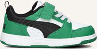 Groene PUMA Sneakers REBOUND V6 LO INF - medium
