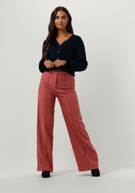 Blauwe FABIENNE CHAPOT Vest STELLA CARDIGAN 64 Blauwe FABIENNE CHAPOT Vest STELLA CARDIGAN 64 - large