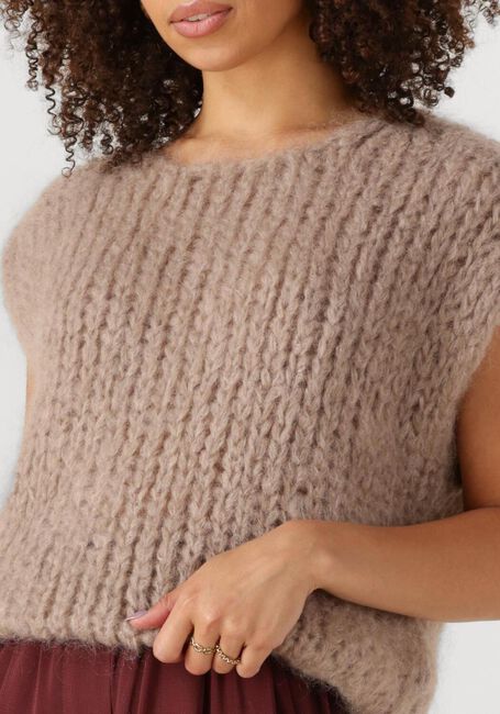 Taupe BY-BAR Spencer JAMES SPENCER - large