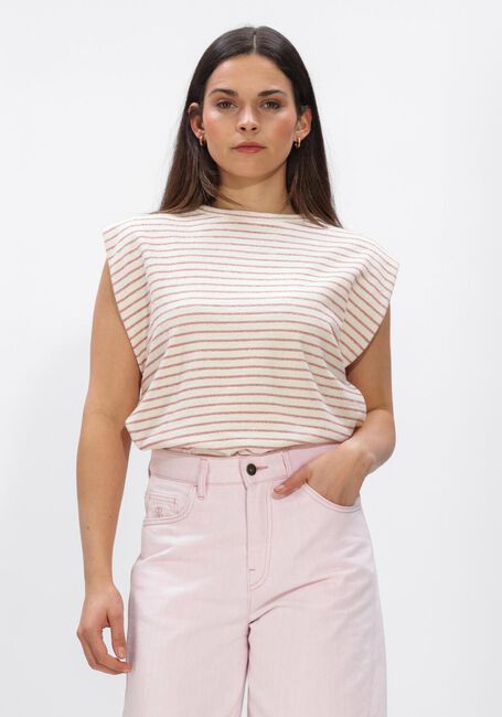 Roze BY-BAR Tops & T-shirts DIEDE TOP - large