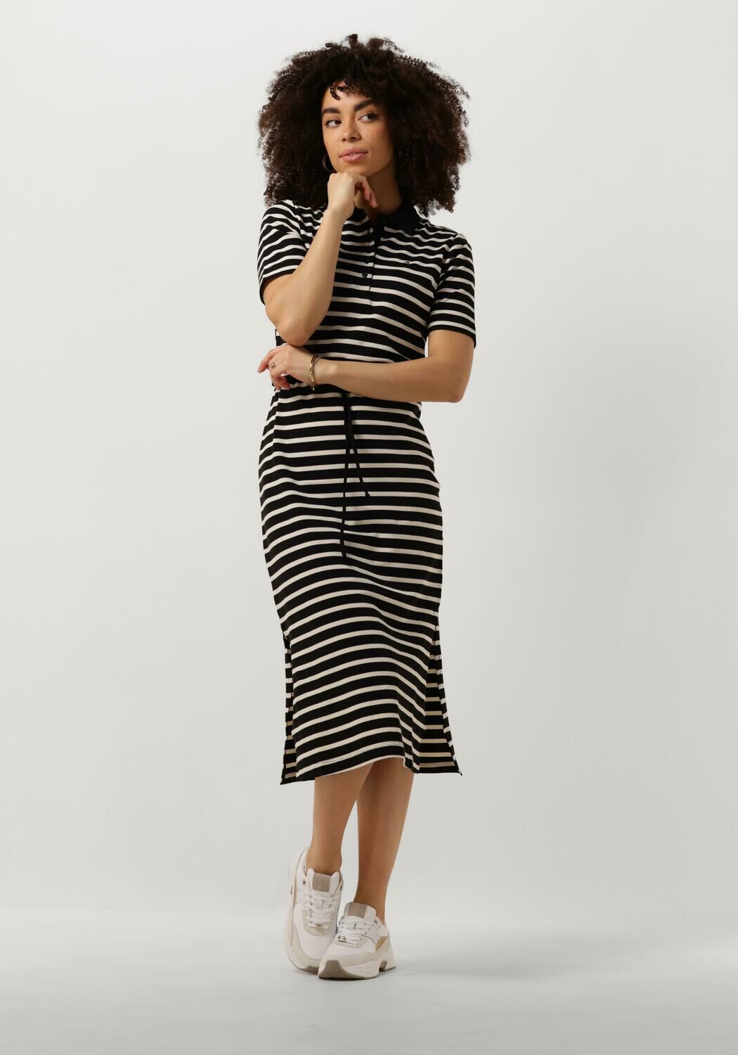 Kleedjes tommy hilfiger hot sale