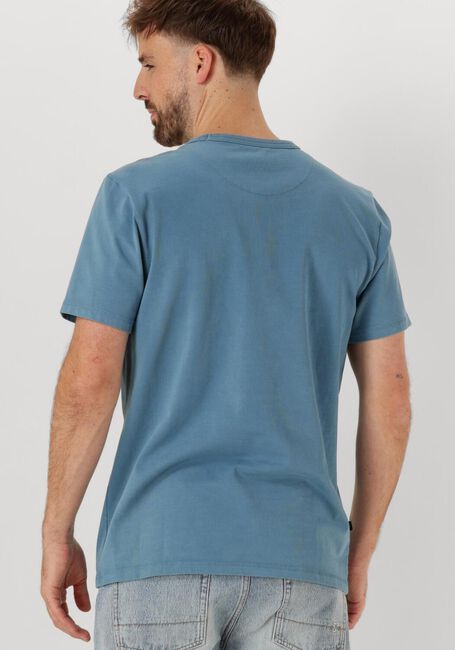 BUTCHER OF BLUE T-shirt ARMY TEE en bleu - large