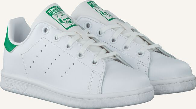 Witte ADIDAS Sneakers STAN SMITH C Witte ADIDAS Sneakers STAN SMITH C - large