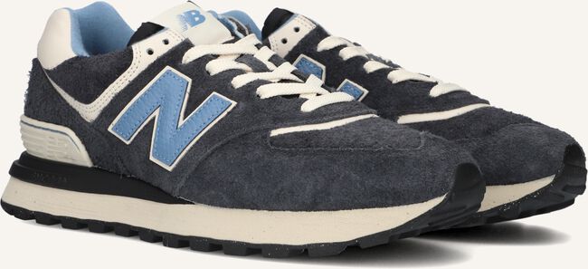 Zwarte NEW BALANCE Sneakers U574LGBP Zwarte NEW BALANCE Sneakers U574LGBP - large