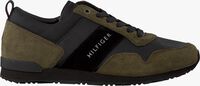 Groene TOMMY HILFIGER Sneakers MAXWELL 11C5 - medium