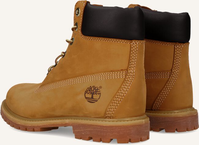 Camel TIMBERLAND  6IN PREMIUM Camel TIMBERLAND  6IN PREMIUM - large