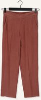 KNIT-TED Pantalon JUNIA en marron KNIT-TED Pantalon JUNIA en marron - medium