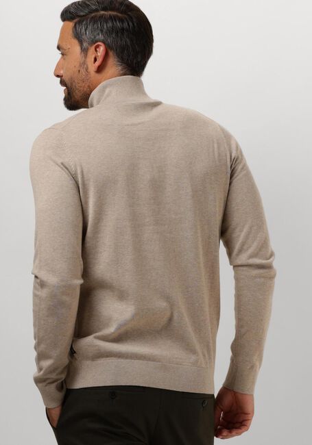 SAINT STEVE Pull CAS Sable - large