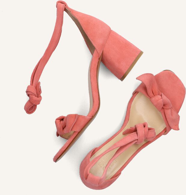 Roze FABIENNE CHAPOT Sandalen BOWIE SANDAL Roze FABIENNE CHAPOT Sandalen BOWIE SANDAL - large