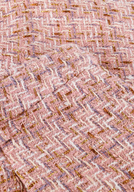 Roze NOTRE-V Korte broek NV-FABIOLA Roze NOTRE-V Korte broek NV-FABIOLA - large