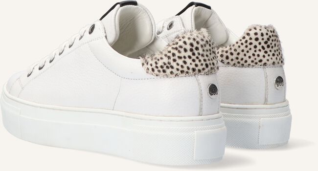 Witte MARUTI Sneakers TED Witte MARUTI Sneakers TED - large
