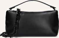 Zwarte HVISK Schoudertas CHASE STRUCTURE Zwarte HVISK Schoudertas CHASE STRUCTURE - medium