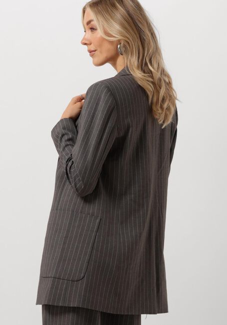Grijze COPENHAGEN MUSE Blazer CMTAILOR-BLAZER - large
