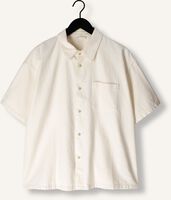 AMERICAN VINTAGE Chemise décontracté KOYBAY Écru AMERICAN VINTAGE Chemise décontracté KOYBAY Écru - medium