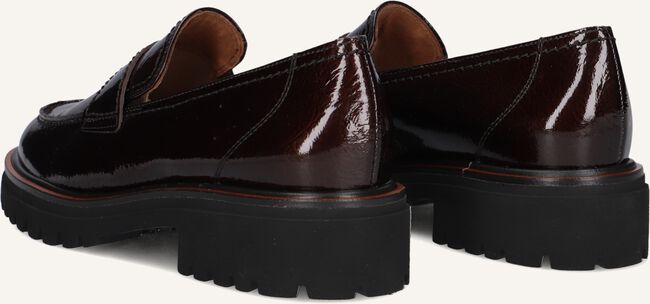 Bruine PAUL GREEN Loafers 2683 Bruine PAUL GREEN Loafers 2683 - large