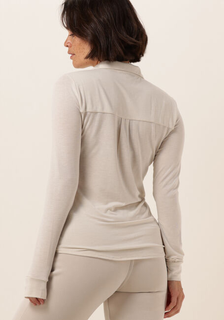 MOSCOW 55-04-TWILIGHT Blouses Blanc - large