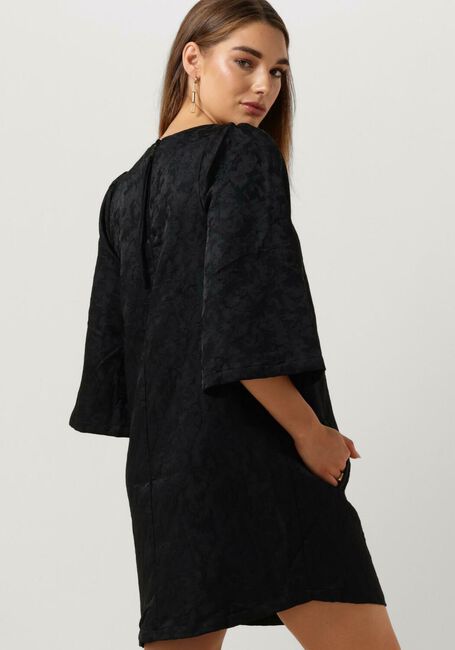 Zwarte BY-BAR Mini jurk SADIE DRESS - large
