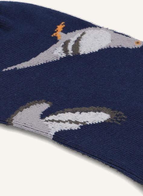 Blauwe ALFREDO GONZALES Beenmode PIGEONS Blauwe ALFREDO GONZALES Beenmode PIGEONS - large