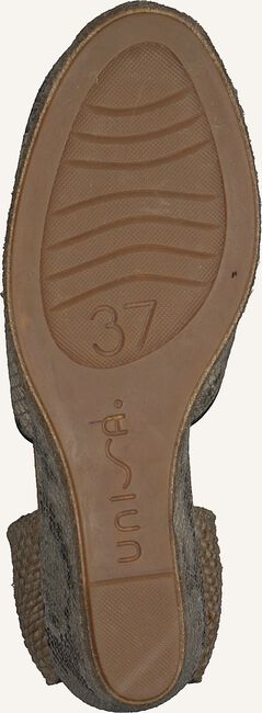 Beige UNISA Espadrilles CHUFY Beige UNISA Espadrilles CHUFY - large