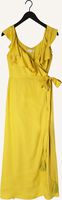 NEMA Robe maxi N162 en jaune NEMA Robe maxi N162 en jaune - medium
