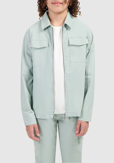 BALLIN Jack 017203 Menthe - large