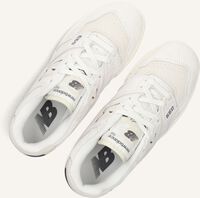 Witte NEW BALANCE Sneakers BBW550 Witte NEW BALANCE Sneakers BBW550 - medium