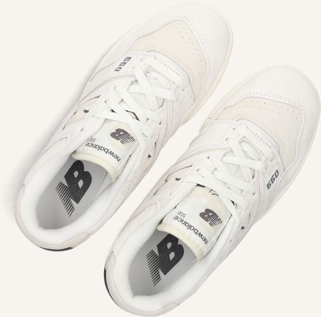 Witte NEW BALANCE Sneakers BBW550 Witte NEW BALANCE Sneakers BBW550 - large