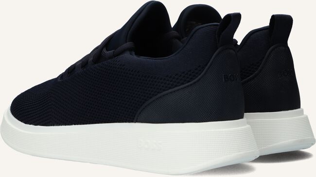Blauwe BOSS Sneakers BULTON RUNN Blauwe BOSS Sneakers BULTON RUNN - large