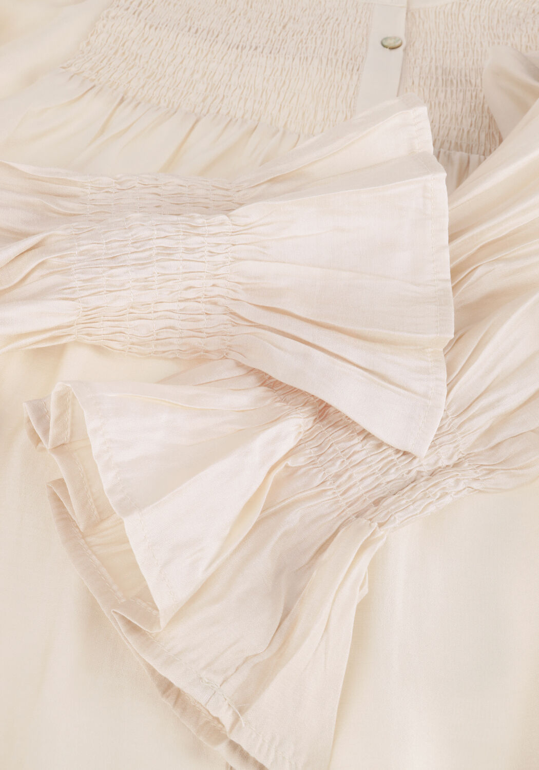 Zand NUKUS  PHOEBE BLOUSE SILKY - large