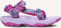 Paarse TEVA Sandalen HURRICANE XLT 2 - medium
