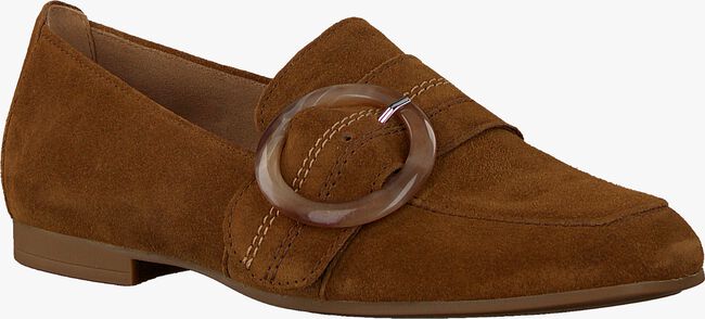 Cognac GABOR Loafers 212.1 - large