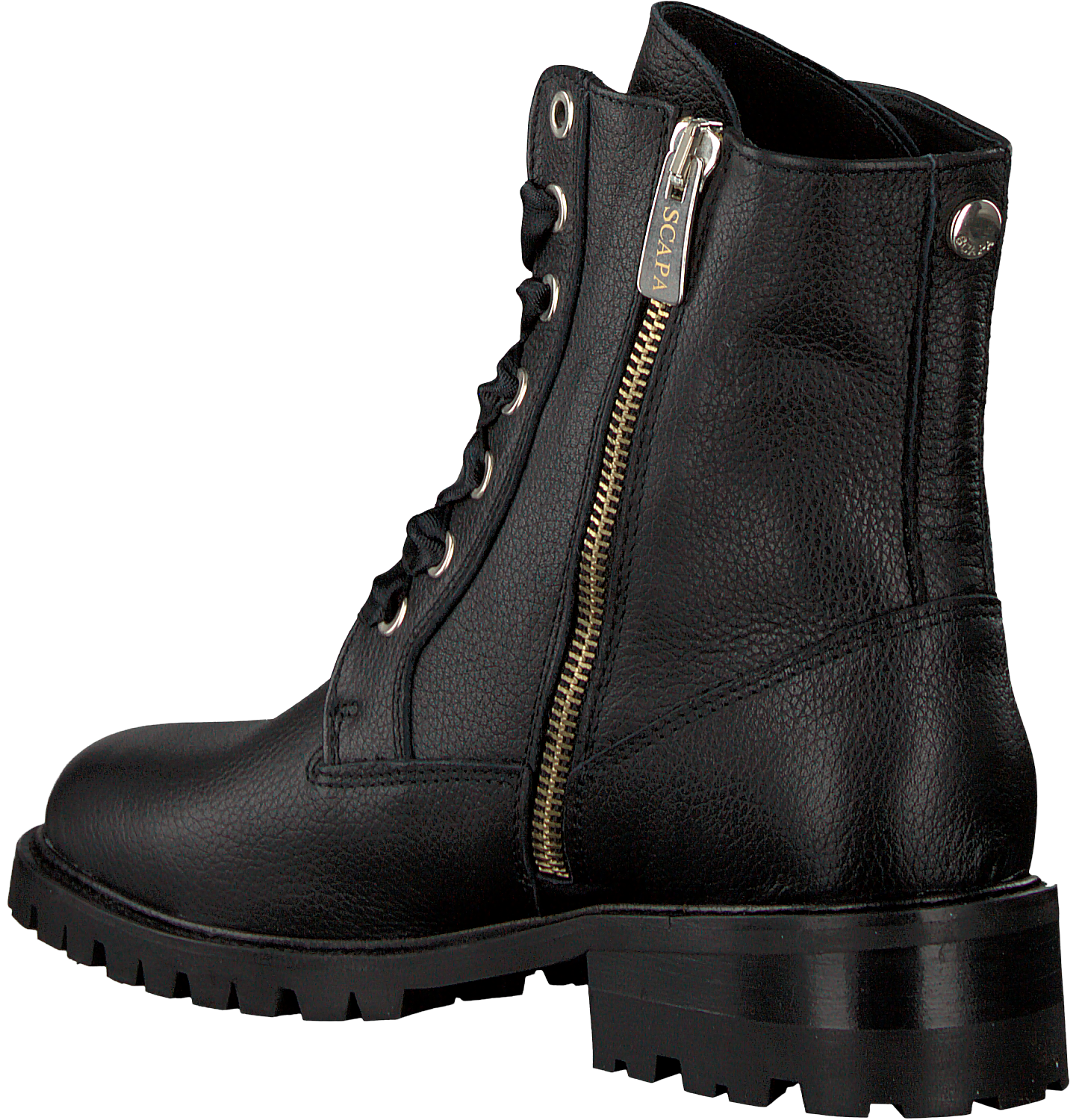 Scapa bottines clearance