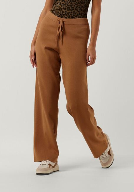 Camel PENN & INK Flared broek TROUSERS JOG - large