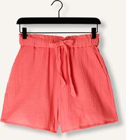 Koraal MINUS Korte broek STINA SHORTS Koraal MINUS Korte broek STINA SHORTS - medium