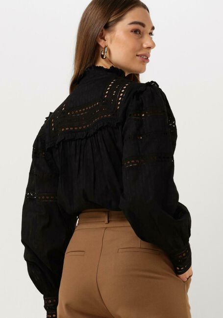 IBANA TERVA Blouses en noir - large