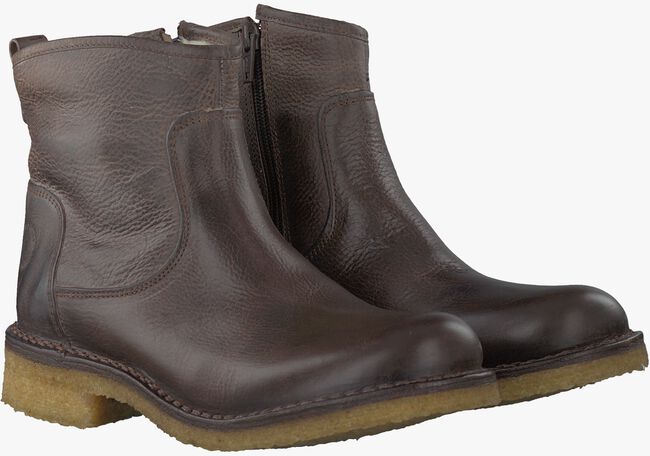 brown CA'SHOTT shoe 16042  - large