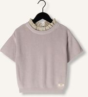 Lila BAJE STUDIO Top GINI Lila BAJE STUDIO Top GINI - medium