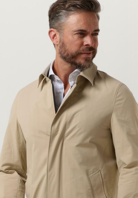 PROFUOMO Jack PPUU10011 en beige - large