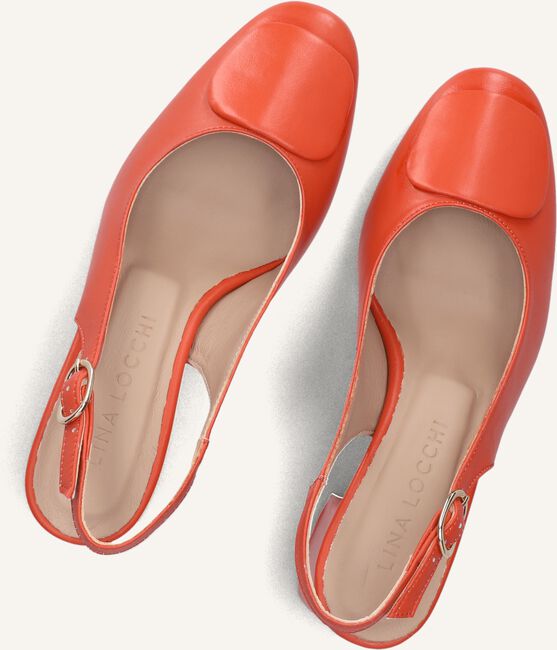 Rode LINA LOCCHI  010-150 Rode LINA LOCCHI  010-150 - large