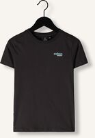 Grijze INDIAN BLUE JEANS T-shirt T-SHIRT BACKPRINT WAVE Grijze INDIAN BLUE JEANS T-shirt T-SHIRT BACKPRINT WAVE - medium