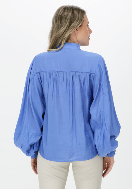 Blauwe BRUUNS BAZAAR  ROSEBAY MEA SHIRT - large