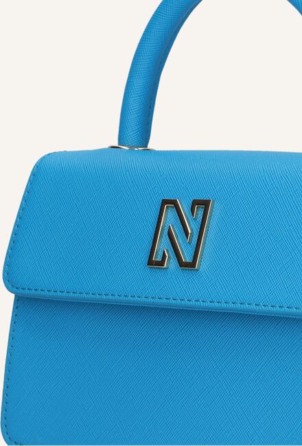 Blauwe NIKKIE Schoudertas AMNA BAG Blauwe NIKKIE Schoudertas AMNA BAG - large