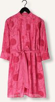 NOTRE-V Mini robe NV-BOWIE MINI DRESS en rose NOTRE-V Mini robe NV-BOWIE MINI DRESS en rose - medium