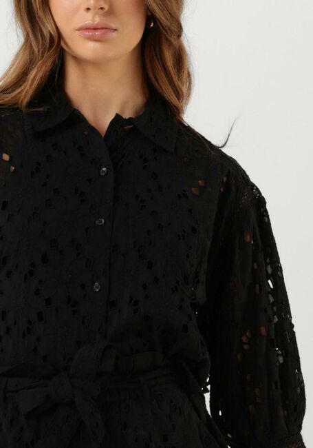 Zwarte MES DEMOISELLES  SHIRT LORETTA - large