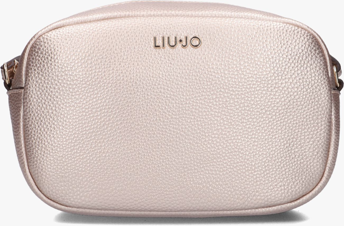 Liu Jo Liu Jo Outlet Crossbody bags woman Black Liu Jo Shoulder Bag in Black Lys