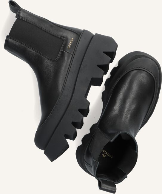 Zwarte COPENHAGEN STUDIOS  CPH781 Zwarte COPENHAGEN STUDIOS  CPH781 - large