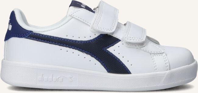 Witte DIADORA Sneakers GAME P CAMO PS Witte DIADORA Sneakers GAME P CAMO PS - large