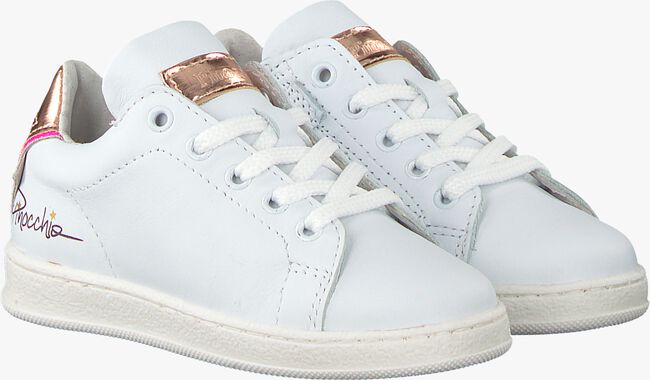 Witte PINOCCHIO Sneakers P1114  - large